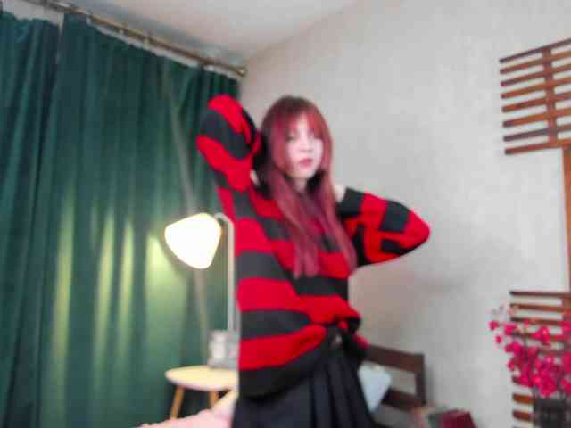 TeenEmi webcam
