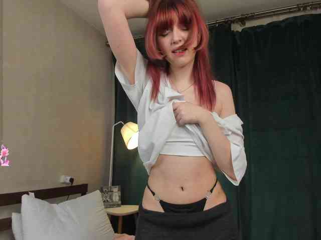 TeenEmi webcam