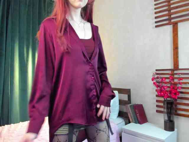 TeenEmi webcam