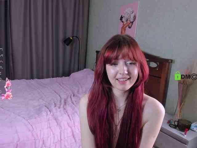 TeenEmi webcam