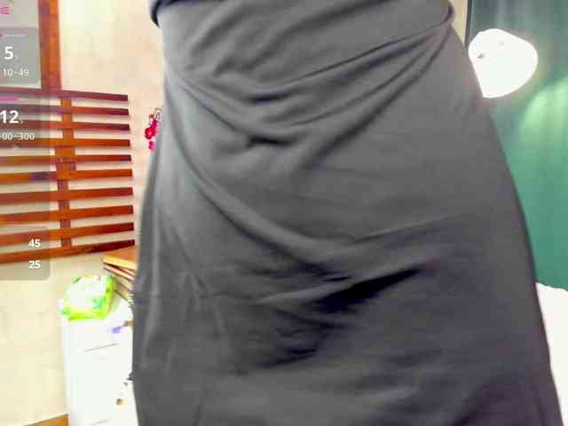TeenEmi webcam