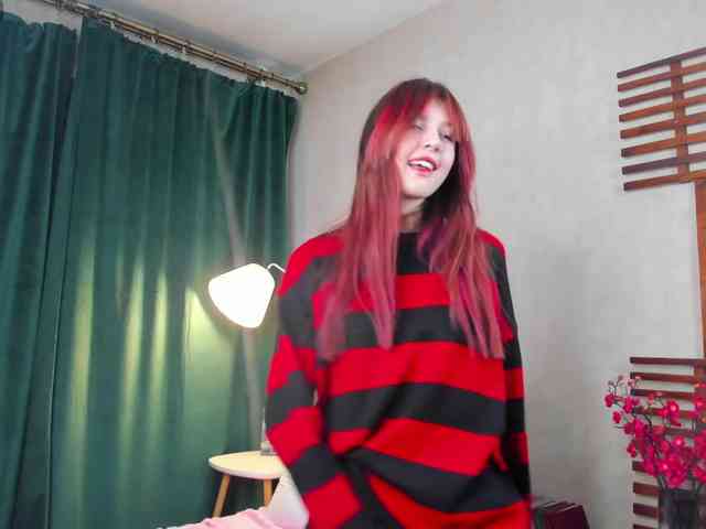 TeenEmi webcam