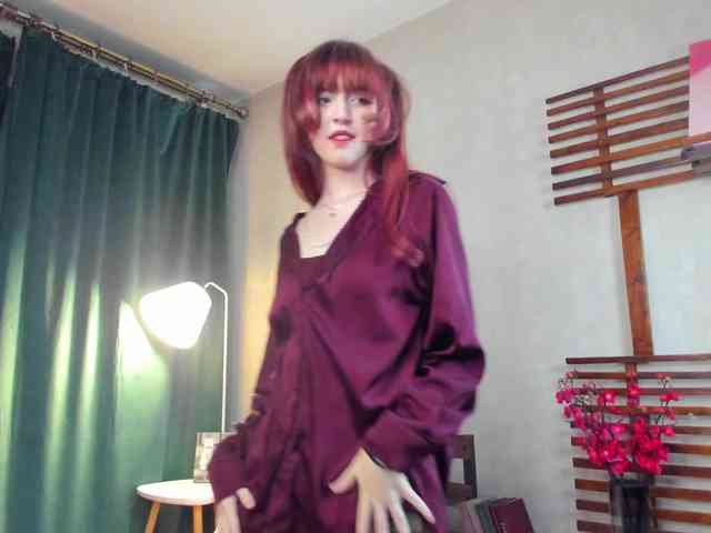 TeenEmi webcam