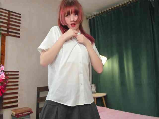 TeenEmi webcam