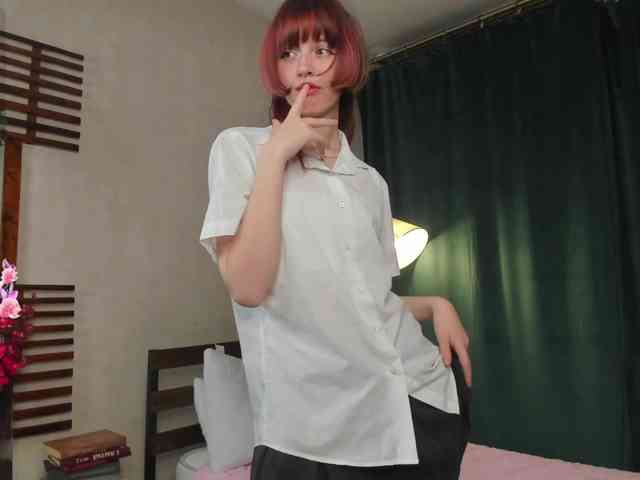 TeenEmi webcam