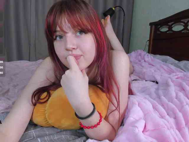 TeenEmi webcam