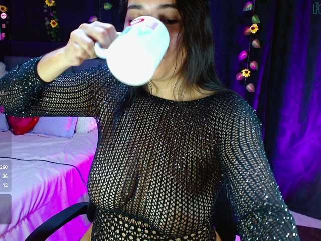 HannaAGT webcam bongacams model stream image