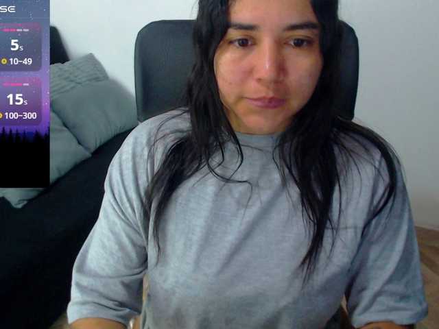 HannaAGT's BongaCams show and profile