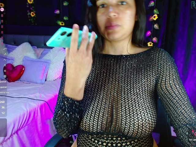 HannaAGT – webcam model profile photo