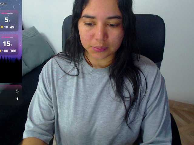 HannaAGT's BongaCams show and profile