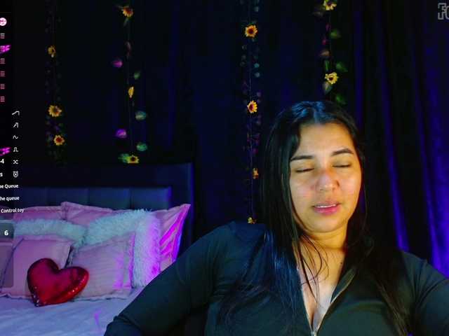 HannaAGT from BongaCams is Freechat