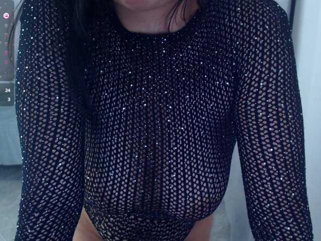 HannaAGT's BongaCams show and profile