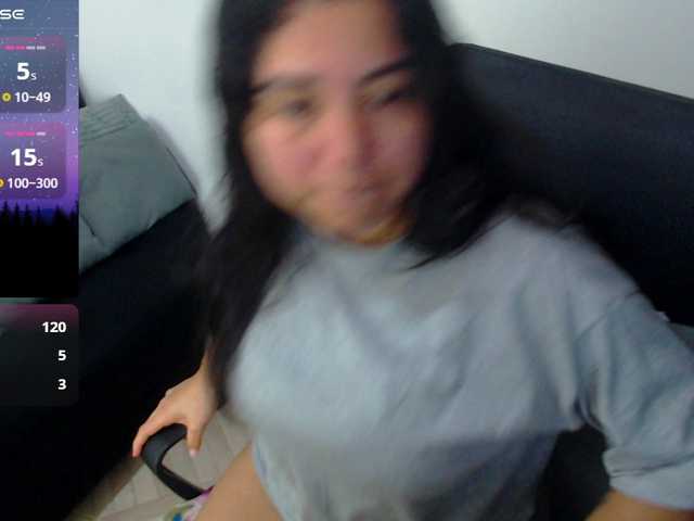 HannaAGT's BongaCams show and profile