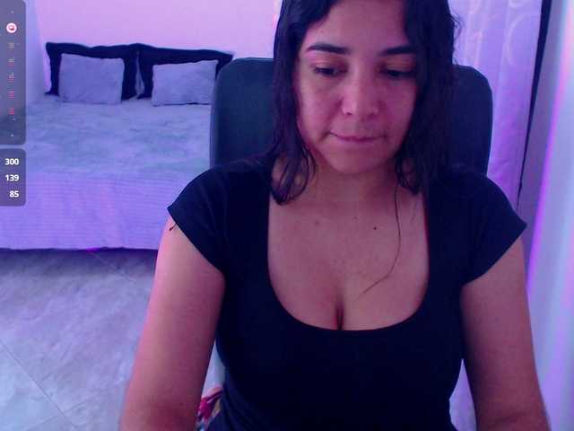 HannaAGT's BongaCams show and profile