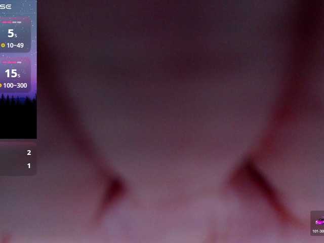 HannaAGT's BongaCams show and profile