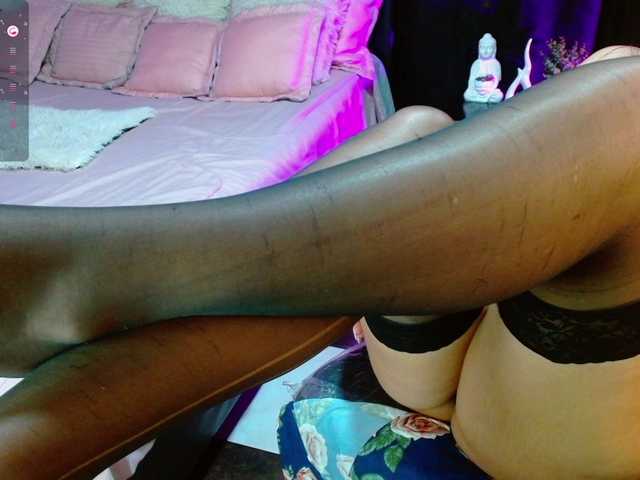 HannaAGT's BongaCams show and profile