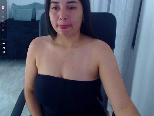 HannaAGT's BongaCams show and profile