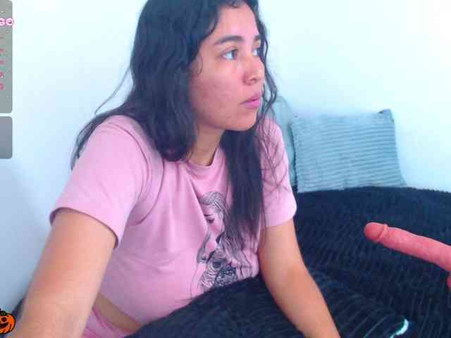 HannaAGT webcam