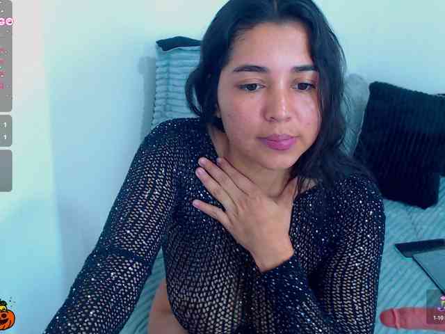 HannaAGT webcam
