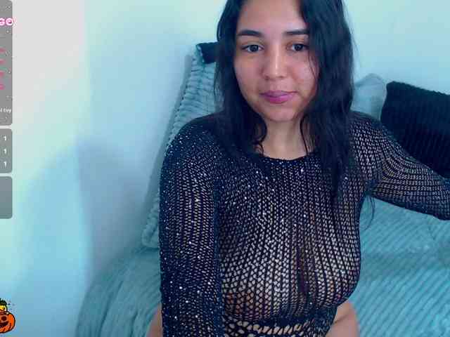 HannaAGT webcam