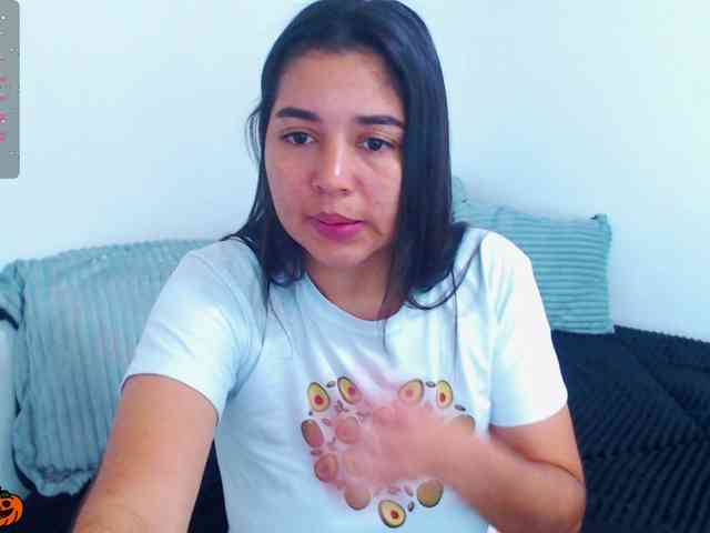 HannaAGT webcam