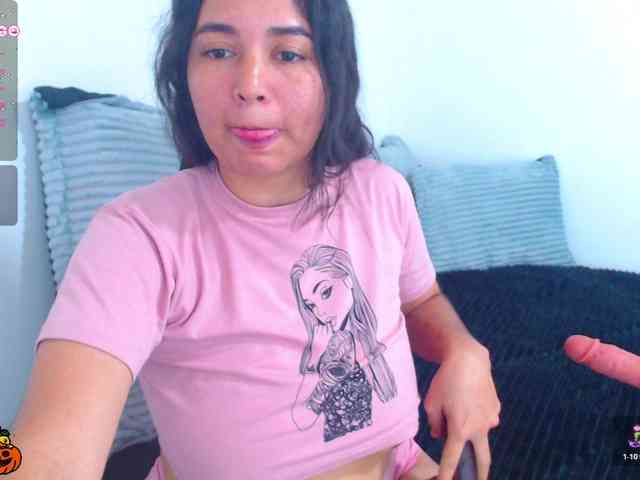 HannaAGT webcam