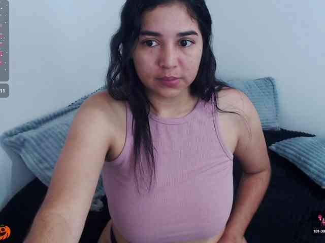 HannaAGT webcam