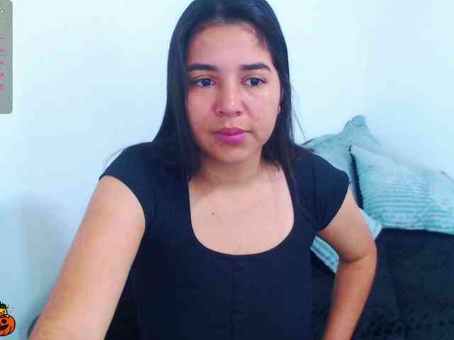 HannaAGT webcam