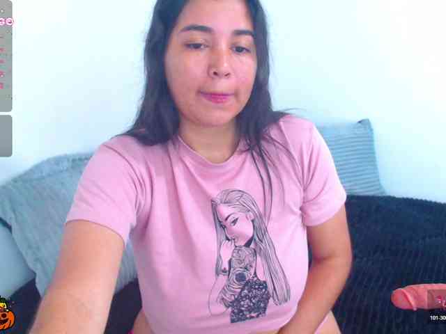HannaAGT webcam