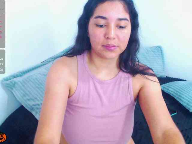 HannaAGT webcam