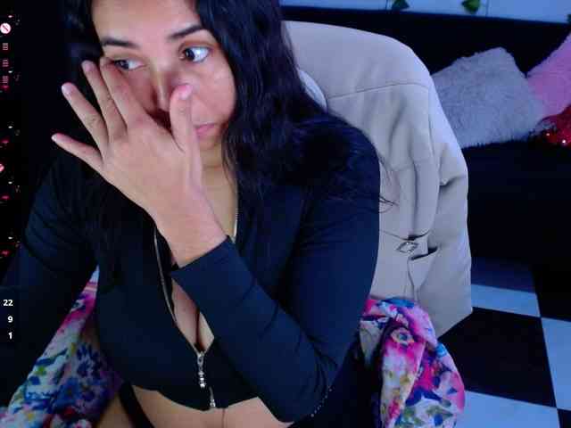 HannaAGT webcam