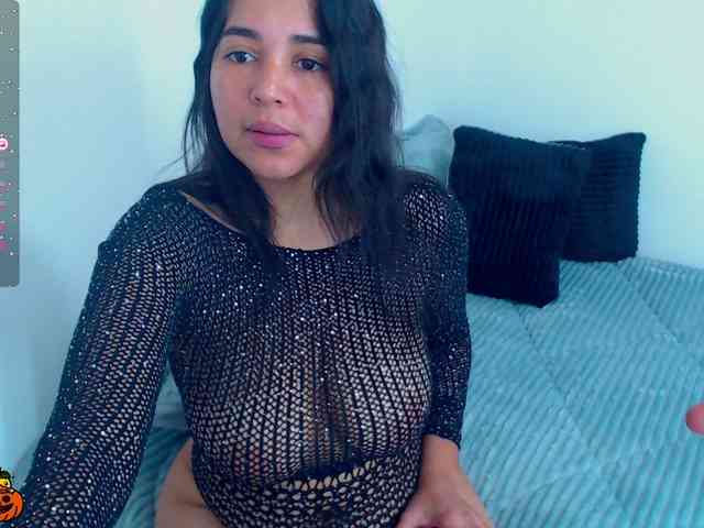 HannaAGT webcam