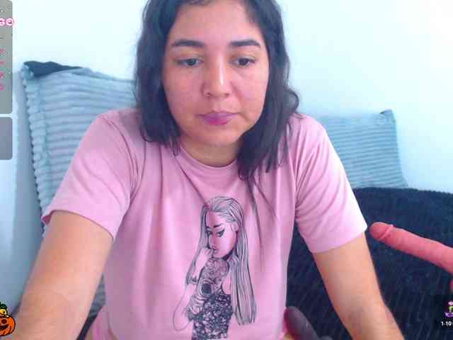 HannaAGT webcam