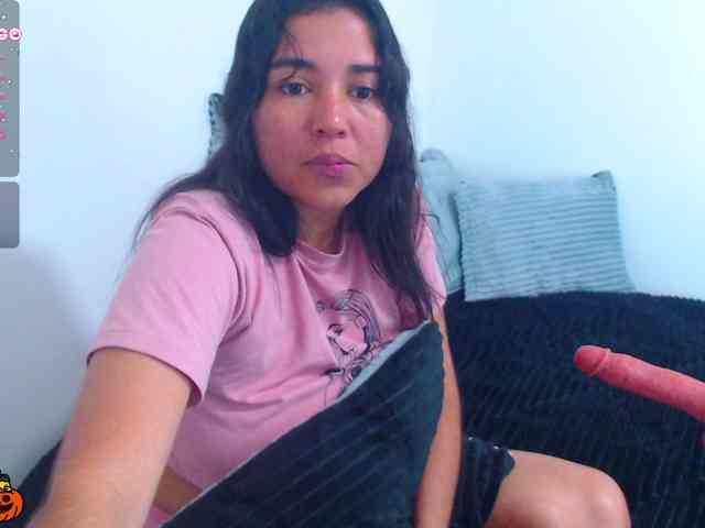 HannaAGT webcam