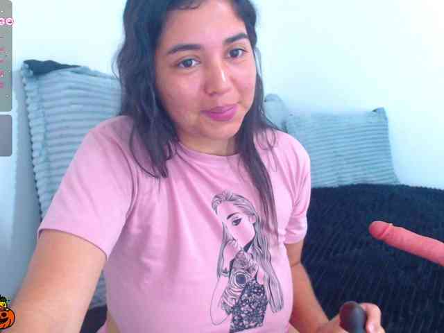 HannaAGT webcam