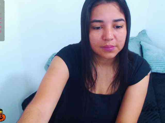 HannaAGT webcam