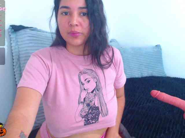 HannaAGT webcam