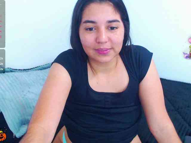 HannaAGT webcam