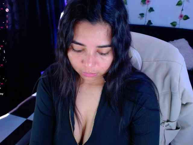 HannaAGT webcam