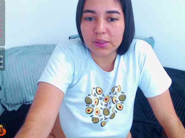 HannaAGT webcam
