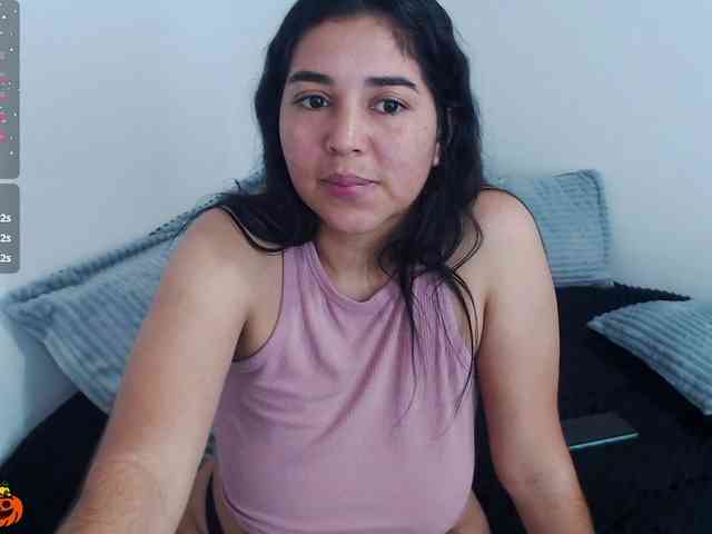 HannaAGT webcam