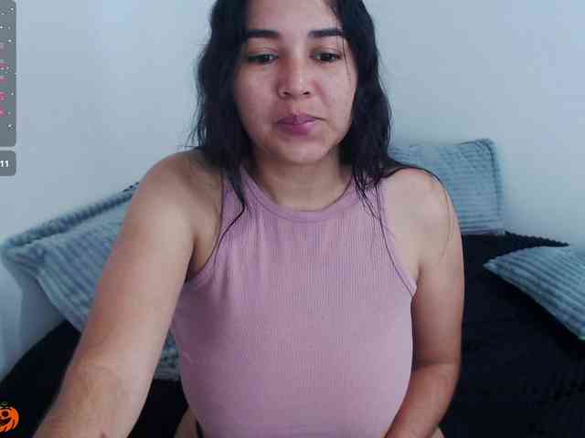 HannaAGT webcam
