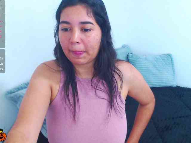 HannaAGT webcam
