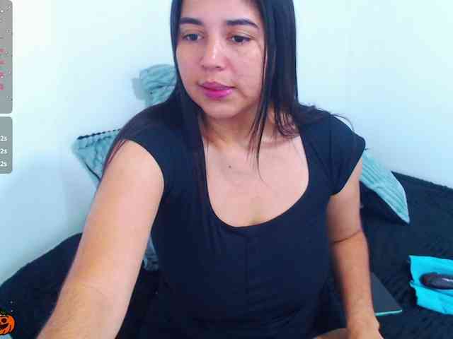 HannaAGT webcam