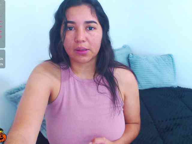 HannaAGT webcam