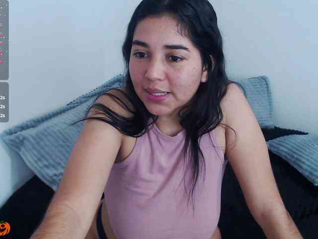 HannaAGT webcam