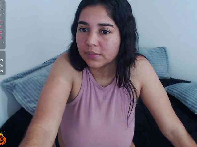 HannaAGT webcam