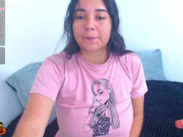 HannaAGT webcam