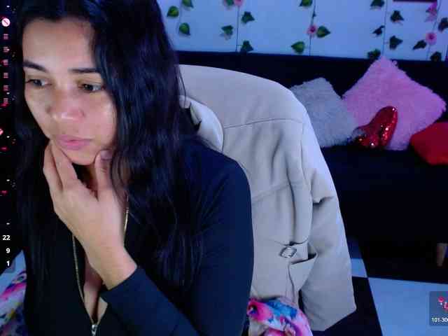 HannaAGT webcam