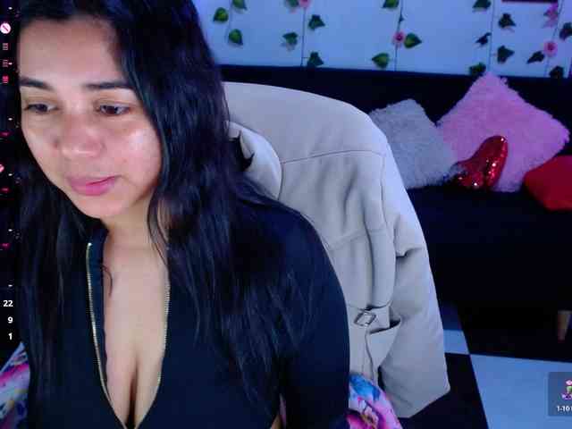 HannaAGT webcam